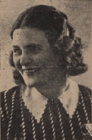 Галина Струменська