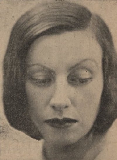 Марія Урсиновна