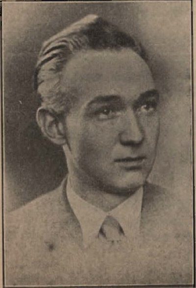 Александер Єнджеєвський