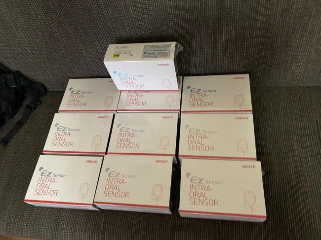 На «Ягодині» в авто знайшли приховану контрабанду на понад пів мільйона гривень. ФОТО