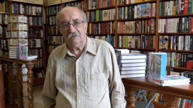 Подружжя волинських письменників презентувало в Луцьку нові книги