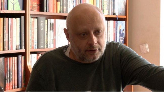 Подружжя волинських письменників презентувало в Луцьку нові книги