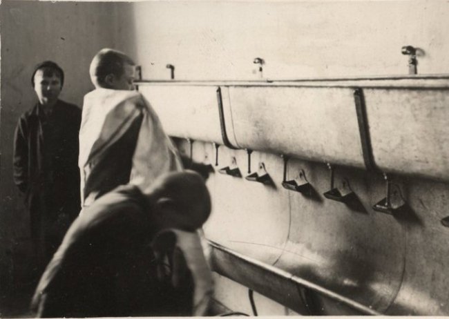 Будинок дитини в Володимирі-Волинському