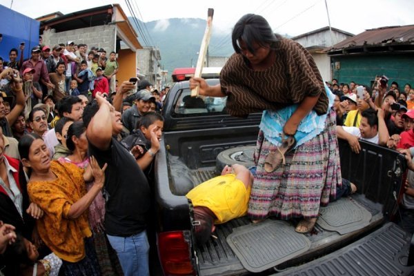 Кращі фото 2012 року