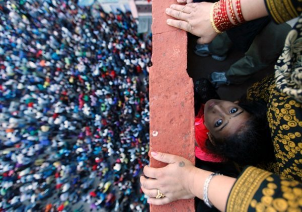 Кращі фото 2012 року