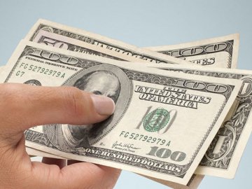 Курс валют у Луцьку на 16 листопада