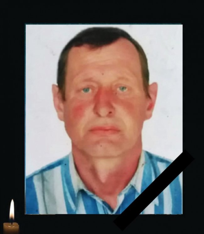 На Рівненщині через смерть військового волинської бригади  оголосили День жалоби