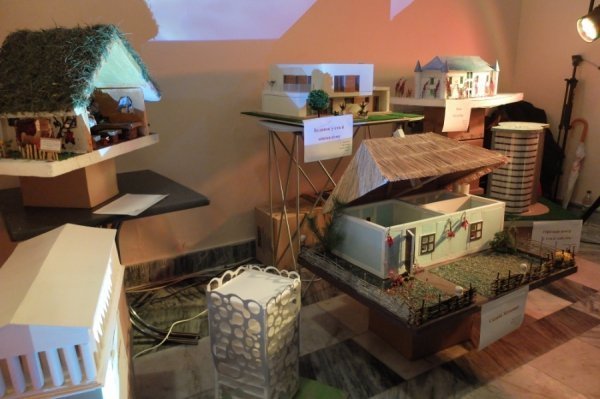 100 винахідників показали у Києві свої технічні витвори