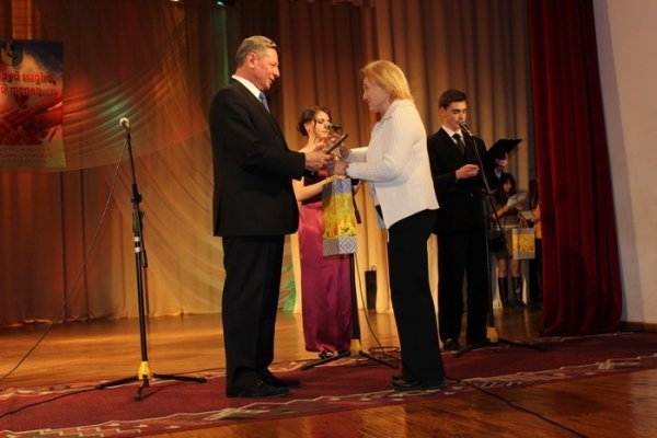 Форум соціальних організацій в Луцьку. ФОТО