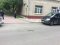 У Володимирі почала руйнуватись дорога після капремонту. ФОТО