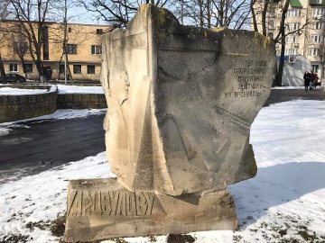 У Луцьку шукають архітекторів з новітніми ідеями для облаштування «авіаційного» скверу