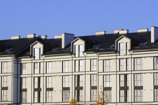 Фотозвіт з будмайданчика ЖК «Юпітер»*