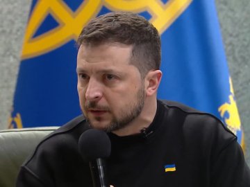 Повернення Криму, перемога в 2023-му та трибунал для керівництва РФ: головне з прес-конференції Зеленського