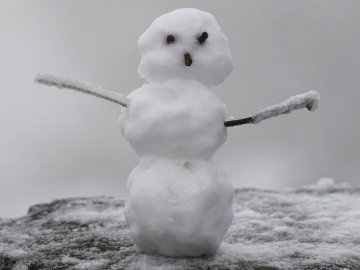 Погода в Луцьку на суботу, 22 грудня