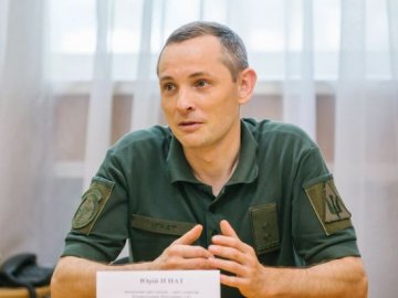 Як російські «Кинджали» опинилися в небі Білорусі під час атаки на Україну: відповідь Ігната