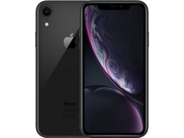 Поєднання класики та новітніх технологій в iPhone XR*