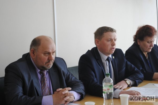 На Волині начальник виконавчої служби району розгромив будинок учасника АТО. ФОТО