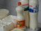Небезпека для здоров'я: що входить до складу домашнього молока на луцьких ринках. ЕКСПЕРИМЕНТ