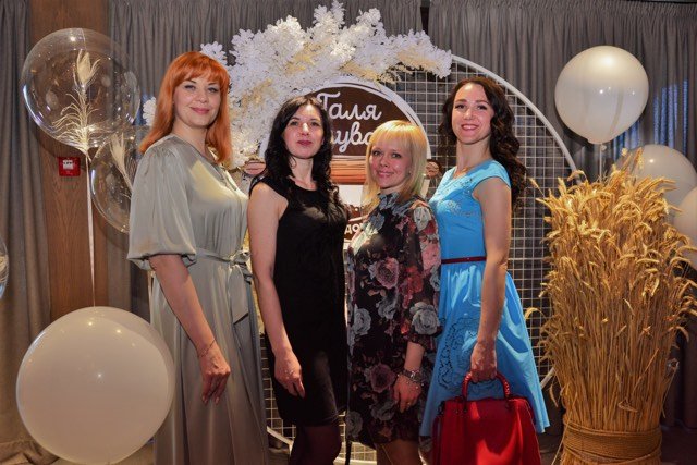 У Луцьк приїздив Роман Скорпіон: вітав із днем народження «ВіКсіС» та «Галю Балувану». ФОТО* 