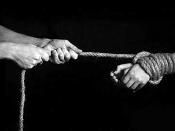 За минулий рік більше 150 волинян постраждали від торгівлі людьми. ВІДЕО