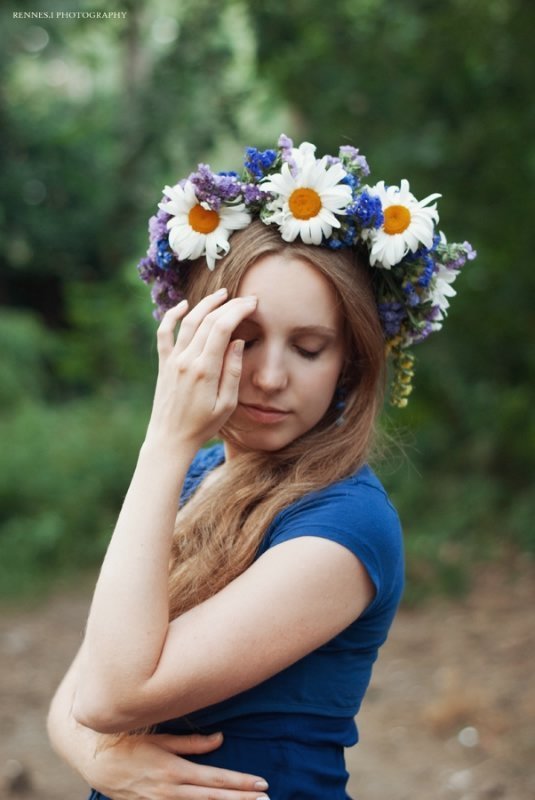 Фотовиставка Ірини Єрошко