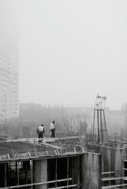 Фотовиставка Ірини Єрошко