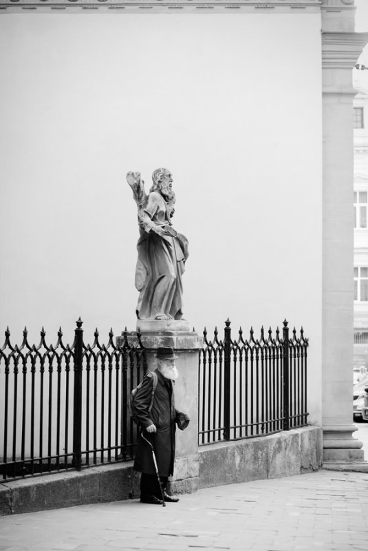 Фотовиставка Ірини Єрошко