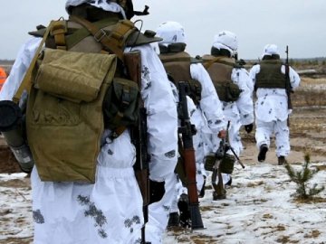 Стріляли з мінометів та гранатометів: окупанти на Донбасі п’ять разів порушили «тишу»