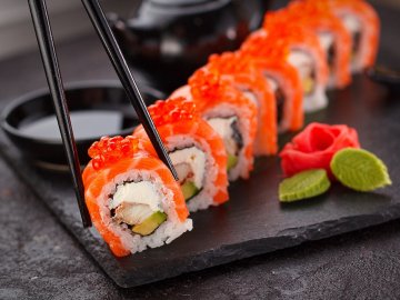 Учені розповіли про роль суші при боротьбі з коронавірусом