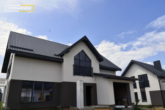 Коли атмосфера і безпека на першому місці: «американські» котеджі від «Інвестора». ФОТО*