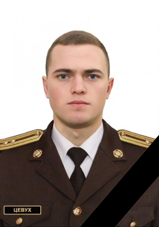 В автокатастрофі загинули молоді люди з Шацької громади