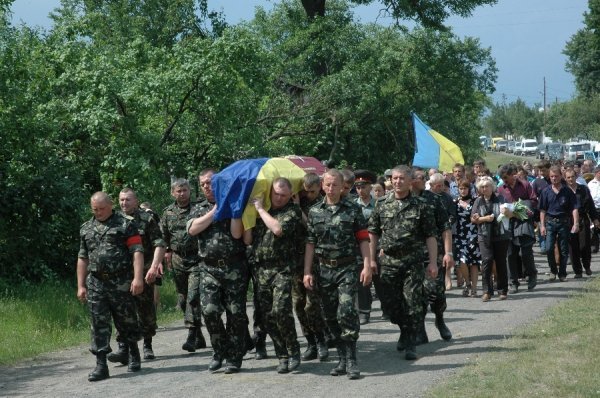 Фото Федора Скиби