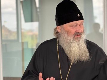 Апеляційний суд залишив митрополита УПЦ МП Павла під цілодобовим домашнім арештом 