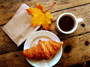 Погода у Луцьку та Волинській області на завтра, 6 жовтня