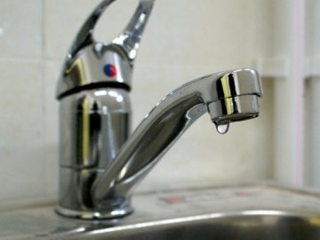 У Ковелі на деяких вулицях не буде води