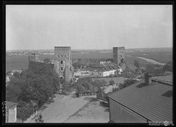 Луцьк на раритетних знімках найвидатнішого фотографа Польщі ХХ століття. ФОТО