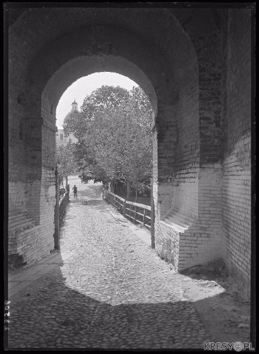 Луцьк на раритетних знімках найвидатнішого фотографа Польщі ХХ століття. ФОТО