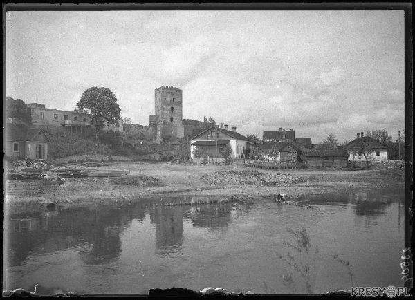 Луцьк на раритетних знімках найвидатнішого фотографа Польщі ХХ століття. ФОТО