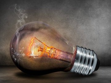 Де на Волині не буде світла 8 грудня. ГРАФІКИ