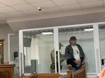  «Я був готовий померти і не хотів вбивати людей», – Максим Кривош про захоплення автобуса