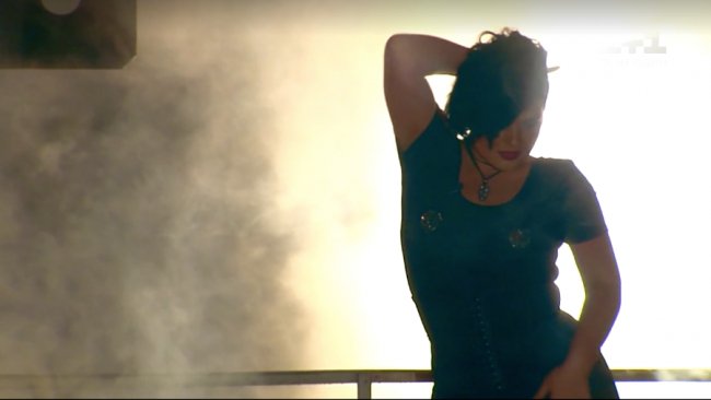 Вікторія Міллер