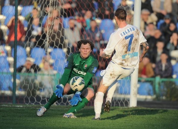 «Шахтар» ‒ у чвертьфіналі Кубка України. ФОТО