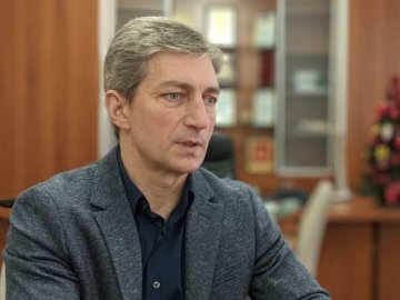 Підсумки тижня з Ковельським міським головою Ігорем Чайкою: 26-30 квітня.ВІДЕО