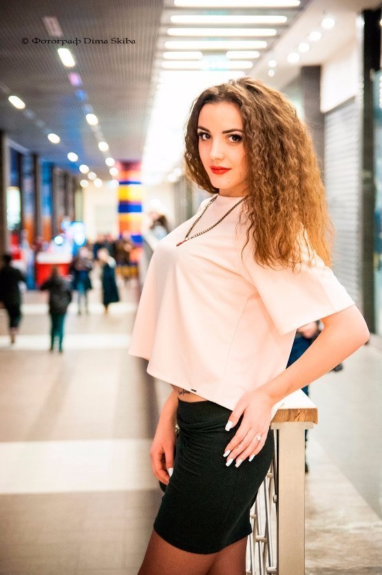 Фотовиставка: Дмитро Скіба. ФОТО