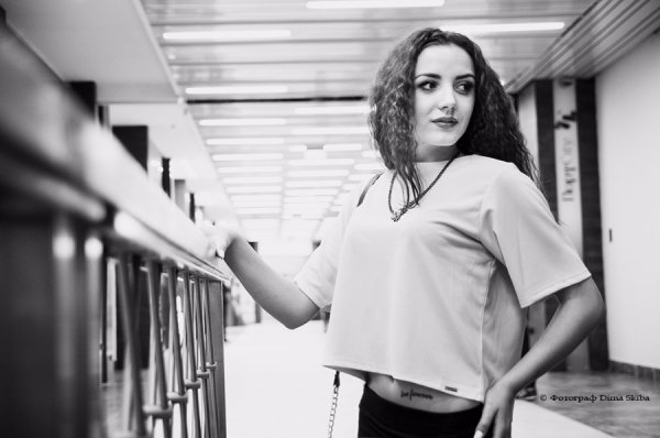 Фотовиставка: Дмитро Скіба. ФОТО