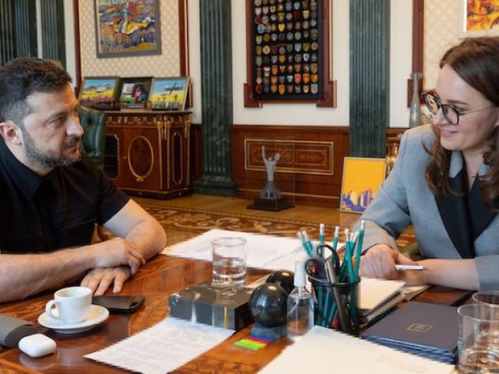 Зеленський анонсував масштабне перезавантаження управління в енергетиці