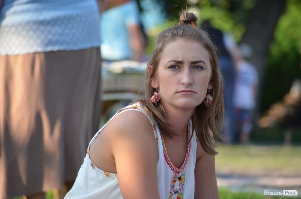 Фотовраження: «Озерний вітер» відкрив двері для дітей та дорослих