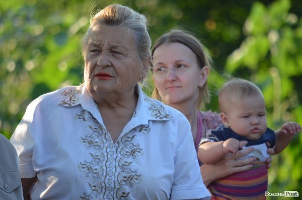 Фотовраження: «Озерний вітер» відкрив двері для дітей та дорослих