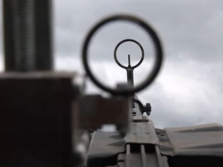 Росія напередодні мирних перемовин атакувала 110-ма дронами Україну