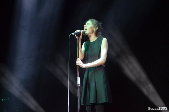 Забіг малюків та виставка собак. Добрі новини Волині